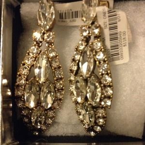 J.crew earrings