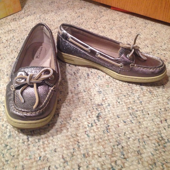 Sperrys