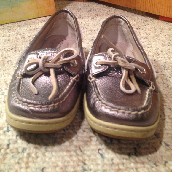 Sperrys - Picture 3 of 4