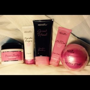 Pure Romance tasty bundle!