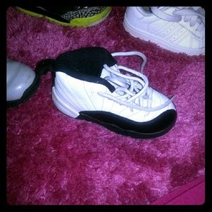 Toddler Jordan Taxi's