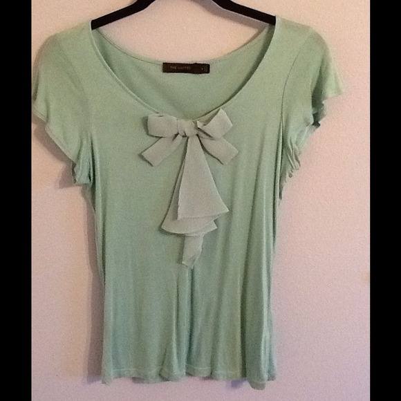 Green top