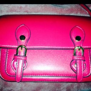 Steve Madden Crossbody