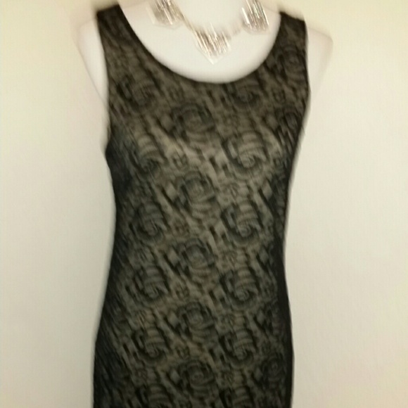 Lace LBD NWOT