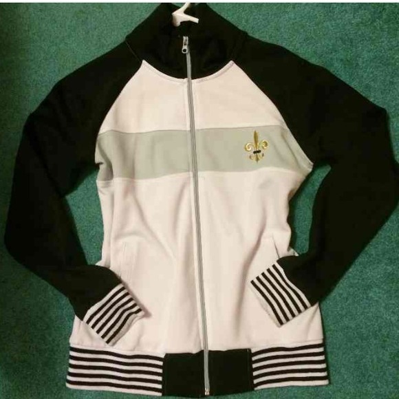 Track Jacket