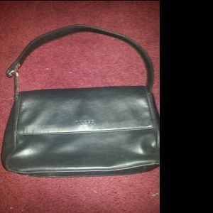 Guess purse