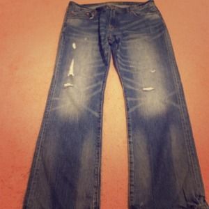 Men's American Eagle Jeans