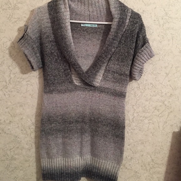 NWOT Maurices tunic sweater.