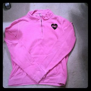 Victoria ' s Secret sweatshirt