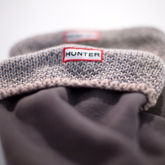 Hunter Boot Socks