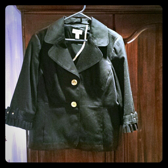 Ann Taylor Loft Blazer - Picture 1 of 2