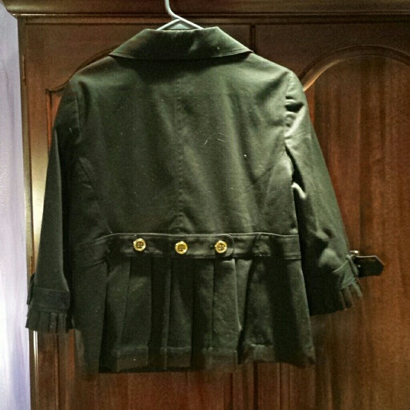 Ann Taylor Loft Blazer - Picture 2 of 2