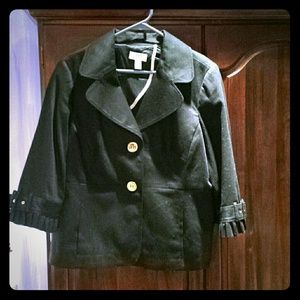 Ann Taylor Loft Blazer