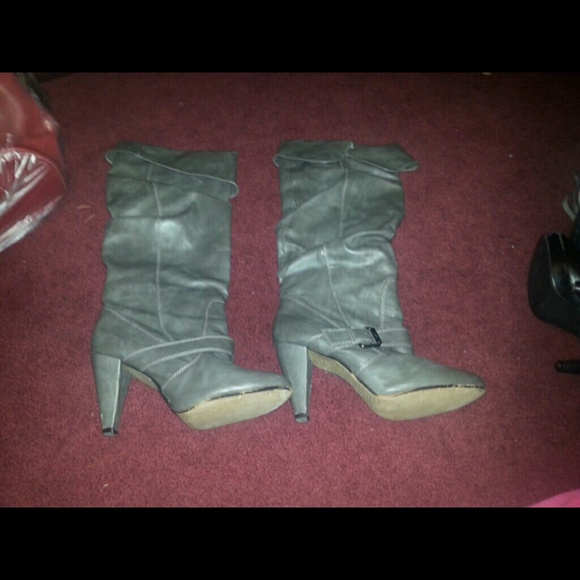 Aldo boots
