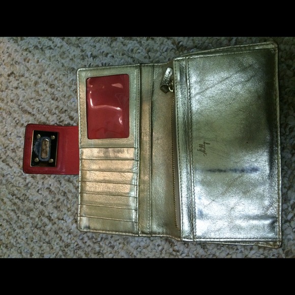 Milly wallet - Picture 3 of 4