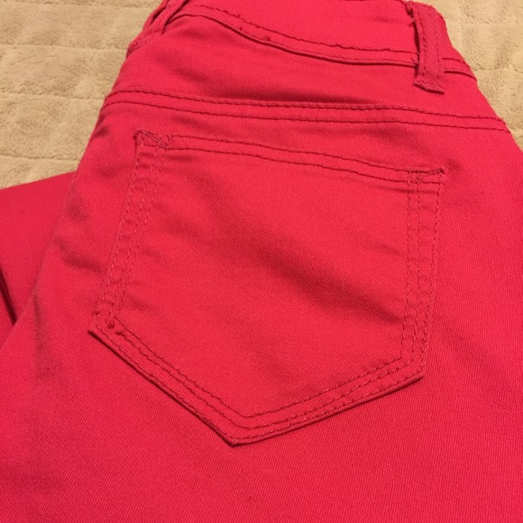 📳TRADED | Mossimo Skinny Jeans - Picture 3 of 4