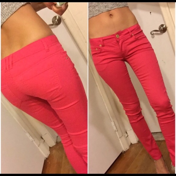 Mossimo Supply Co. Pants - 📳TRADED | Mossimo Skinny Jeans