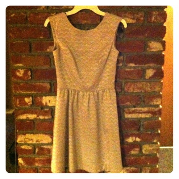 Very Classy Elegant Dress