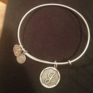 Alex & ani bracelet