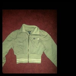 Playboy jacket
