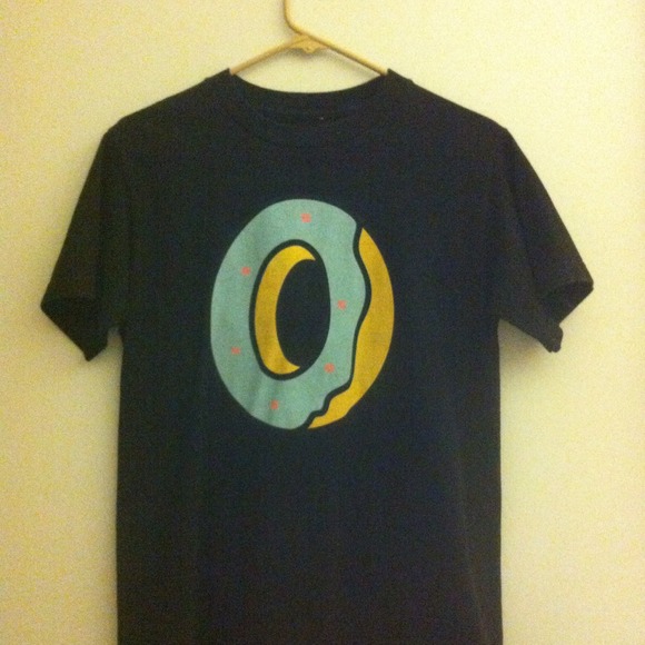 Odd future and bite me tee bundle