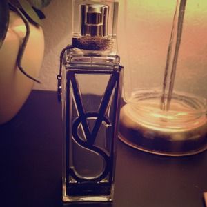 Victoria's Secret very sexy Italian mandarin