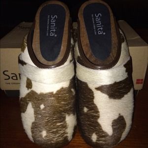 Sanita Caroline clogs