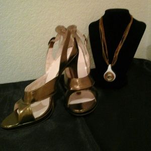 Playboy's house of shoes