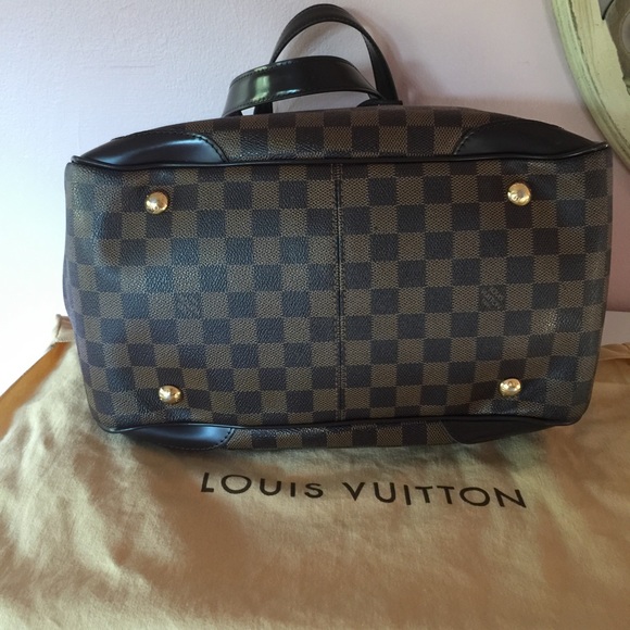 Louie Vuitton handbag - Picture 3 of 7