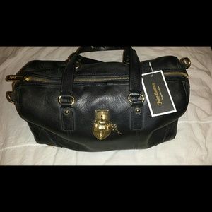 SOLD!! Juicy Couture Steffy purse