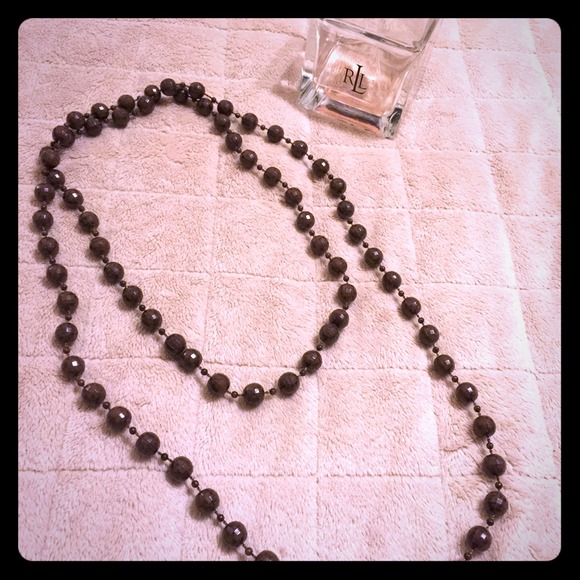 📌HOTDEAL • Rosary bead like Necklace