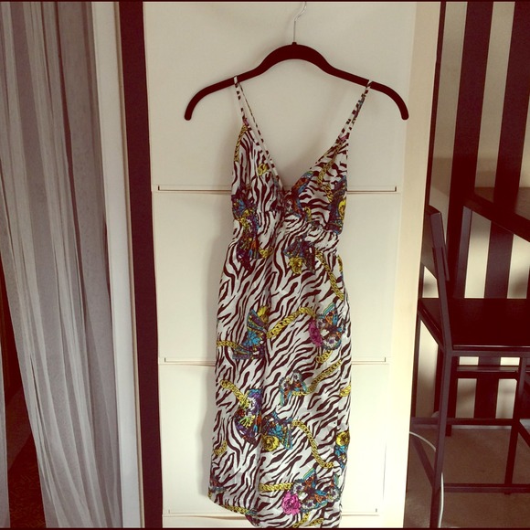 ❌SOLD❌ BB Dakota Sundress