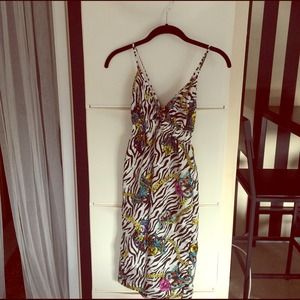 ❌SOLD❌ BB Dakota Sundress