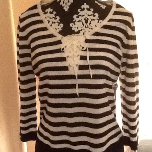 Nautical top