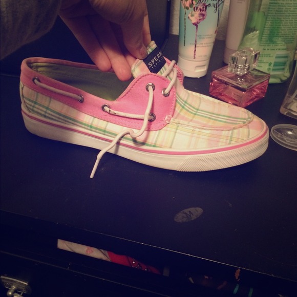 Sperrys - Picture 1 of 1