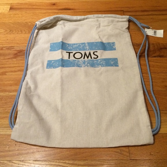 TOMS Handbags - TOMS Backpack