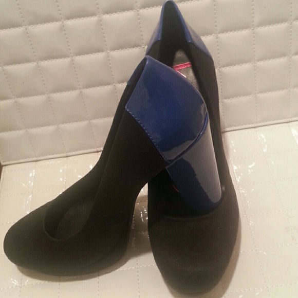 Kensiegirl heels - Picture 2 of 4