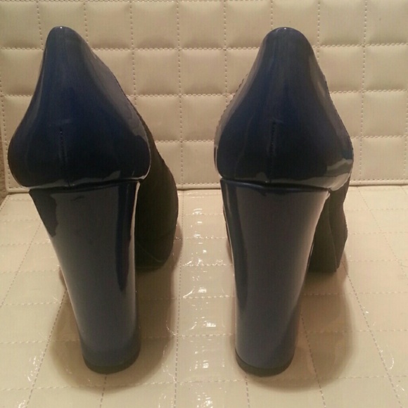 Kensiegirl heels - Picture 3 of 4