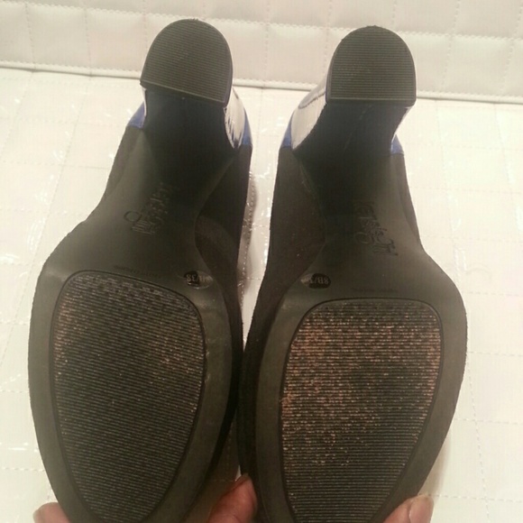 Kensiegirl heels - Picture 4 of 4