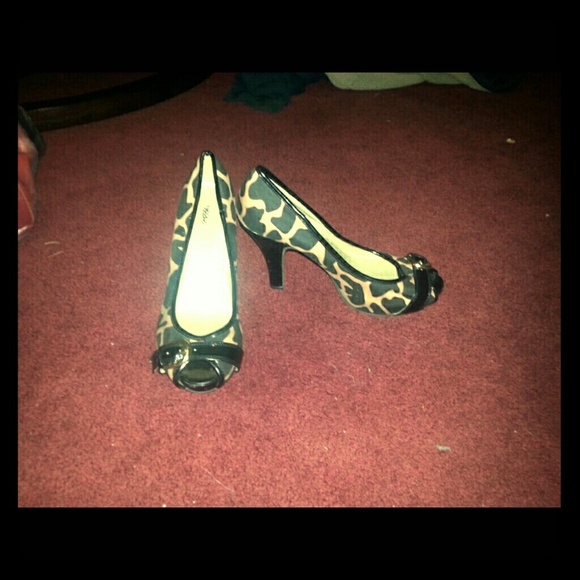 Heels