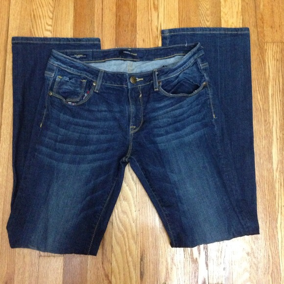 Vigoss jeans
