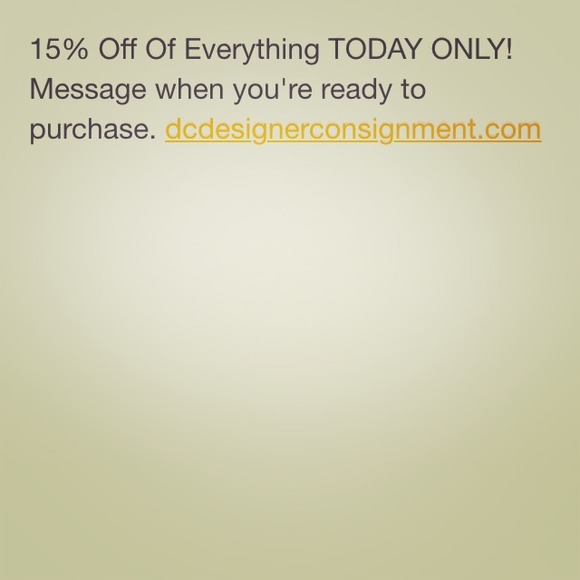 Black Friday Deal!!