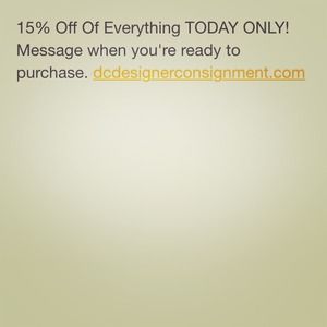Black Friday Deal!!