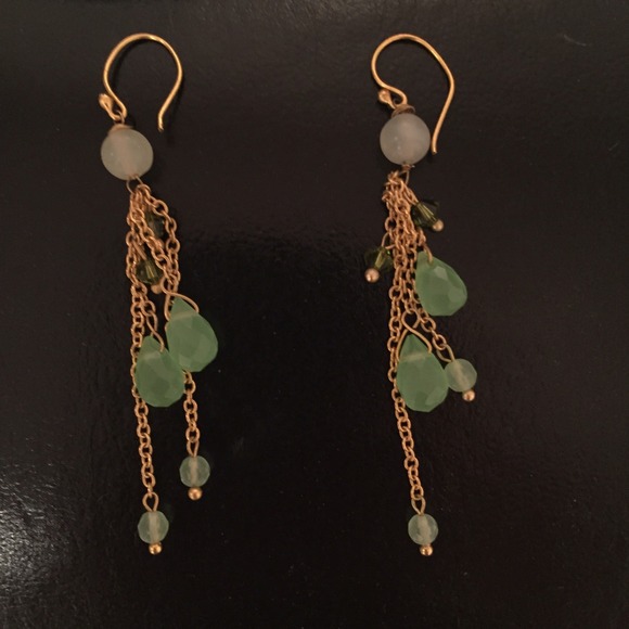 Fun costume jewelry earrings