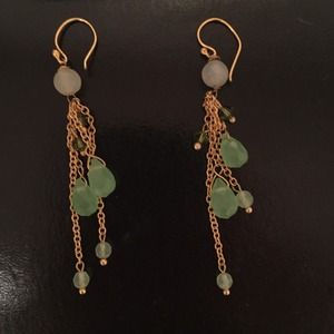 Fun costume jewelry earrings