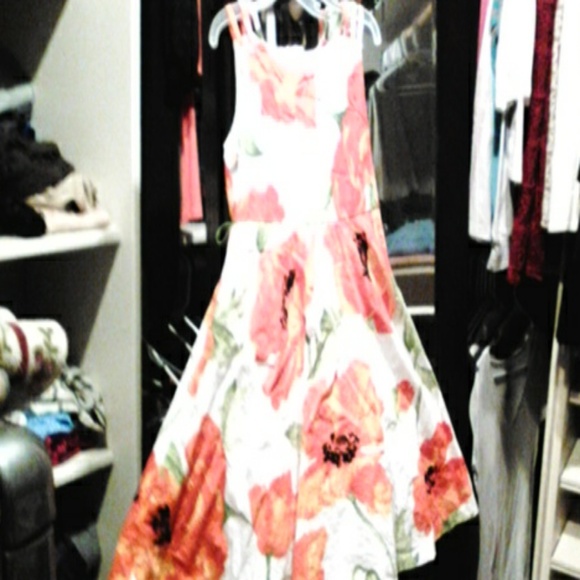 Little girl dress 20 % off for 1 hour
