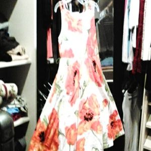 Little girl dress 20 % off for 1 hour