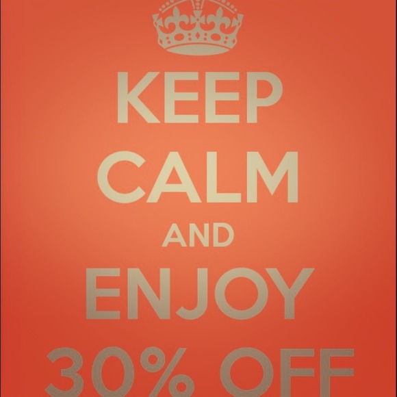 30% off all bundles