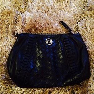 Small BEBE cross body