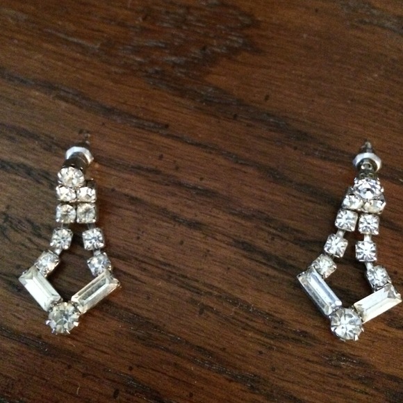 Bracelet and Earrings set - Picture 2 of 3